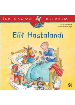 Elif Hastalandı  İş Bankası
