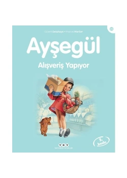Ayşegül Alışveriş Yapıyor   Yapı Kredi