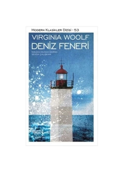 Deniz Feneri  Vırgınıa Woolf İş Bankası