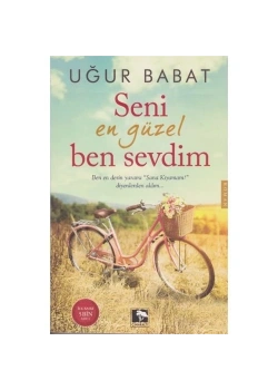 Seni En Güzel Ben Sevdim. Uğur Babat   Çınaraltı