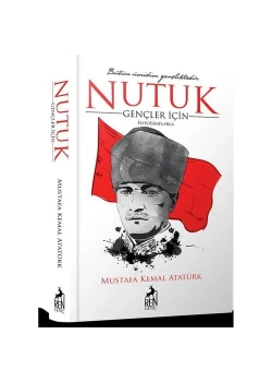 Gençler İçin Nutuk  Renkitap