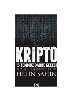 Kripto 15 Temmuz Darbe Gecesi Profil
