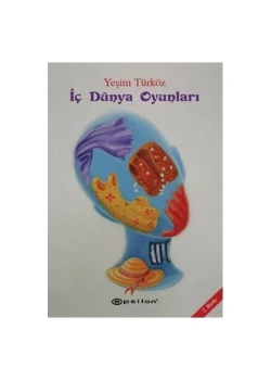 İç Dünya Oyunları Yeşim Türköz Epsilon