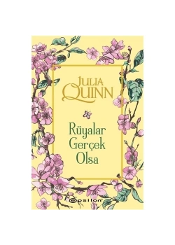 Rüyalar Gerçek Olsa Epsilon