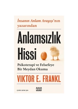 Anlamsızlık Hissi Mundi