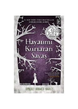 Hayatimi Kurtaran Savaş Kimberly Brubaker Parodi