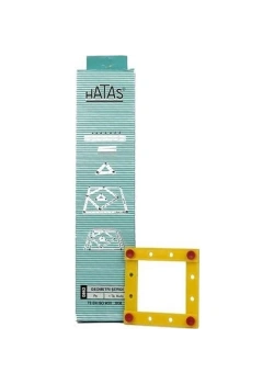 Hatas Geometri Şeridi Kutulu Kod: 0862
