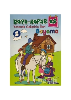 Boya Kopar As  2   Serhat