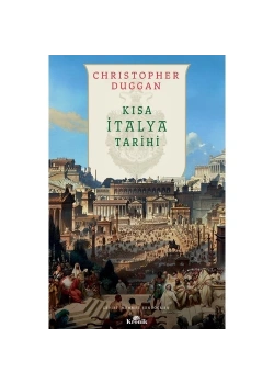 Kısa İtalya Tarihi   Kronik