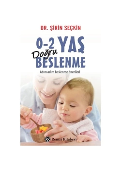 0-2 Yaş Doğru Beslenme Remzi