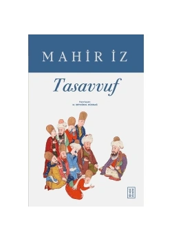 Tasavvuf Mahir İz Ketebe