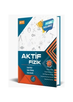 Akti̇F Yks Ayt Fi̇Zi̇K 0 Dan Başlayanlara