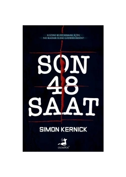 Son 48 Saat Sımon Kernıck Olimpos