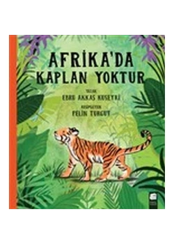Afrikada Kaplan  Yoktur  Final