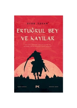 Ertuğrul Bey Ve Kayilar Ufuk Tufan Profil