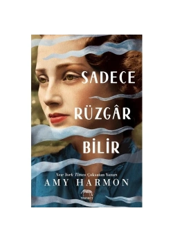 Sadece Rüzgar Bilir Yabancı Yayın