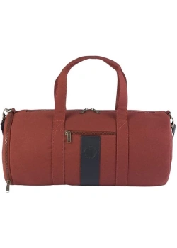 Nors Çanta Valknut Spor Çantası - Kiremit