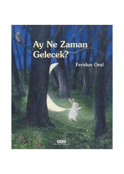 Ay Ne Zaman Gelecek  ?  Feridun Oral  Yapı Kredi