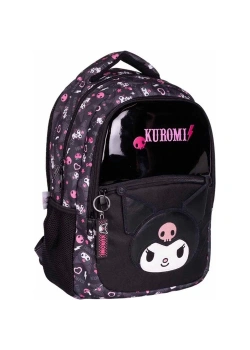 Kuromi Okul Çantası 2730 Özkara Çanta