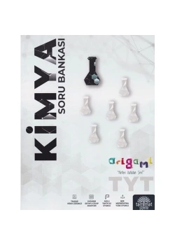Tammat Tyt Kimya Soru Bankası Origami