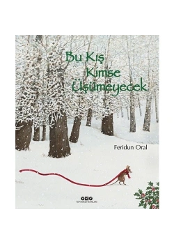 Bu Kış Kimse Üşümeyecek  Yapı Kredi