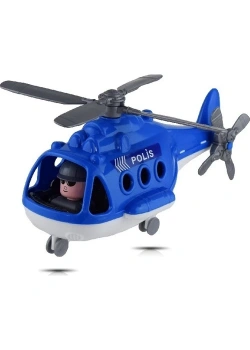 72399 Jandarma Helikopter Alfa File Içinde Polesie 8