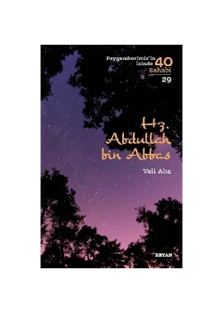 Hz.Abdullah Bin Abbas  Beyan Yayın