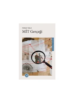 Mit Gerçeği  Ferhat Ünlü  Tk Yayınevi