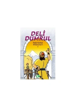 Deli Dumrul  Erdem