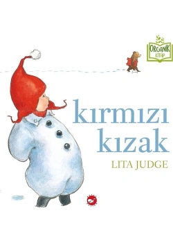 Kırmızı Kızak  Beyaz Balina