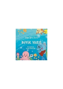 Büyük Yarış  Çınaraltı