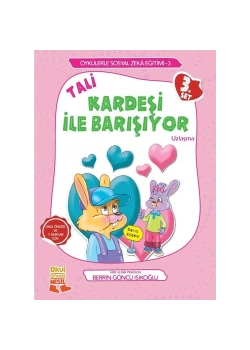 Tali Kardeşi İle Barışıyor