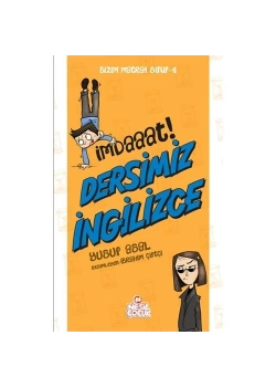 İmdaaat Dersimiz İngilizce  Nesil