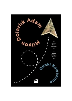 Milyon Dolarlık Adam  Doğan Yayın