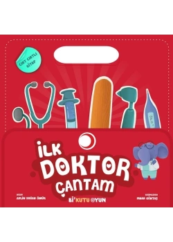 İlk Doktor Çantam  Bikutu Oyun