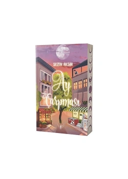 Ay Çarpması  Sezen Aksın  Artemis