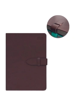 Keskin Color 14X20 Günlük Neo Smyth Ajanda 2019