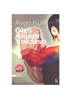 Gizli Anların Yolcusu   Ayşe Kulin  Everest