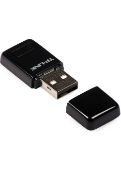 Tp Link Usb Adaptörü Wn823N Kablosuz Wrilles
