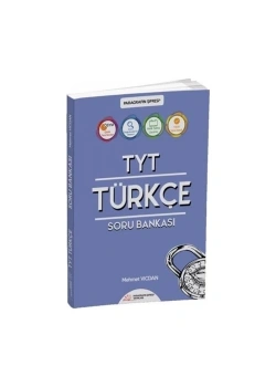 Tyt Türkçe Soru Bankası Paragrafin Şifresi