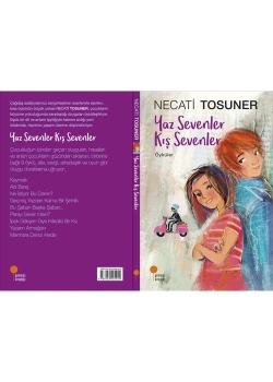 Yaz Sevenler Kış Sevenler Günışığı