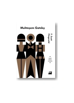 Muhteşem Gatsby  Doğan