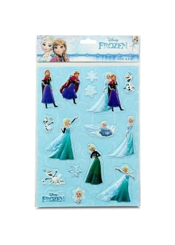 Frozen Stıcker Fr-4673