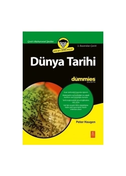 Dünya Tarihi For Dummies - World History For Dummies