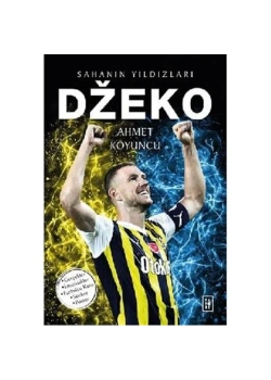 Sahanin Yildizlari Dzeko Parodi