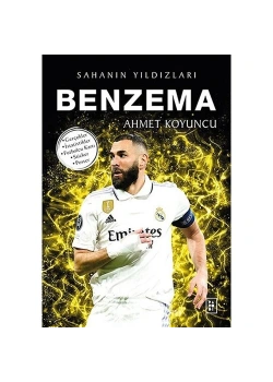 Sahanin Yildizlari Benzema Parodi