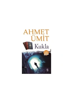 Kujkla Ahmet Ümit Midi Boy  Everest