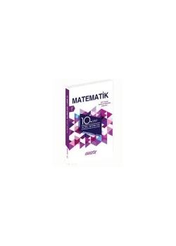 Karekök 10.Sınıf Matematik Soru Bankası