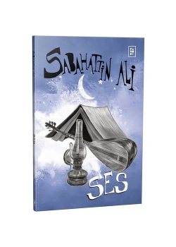 Ses Sabahattin Ali Parodi