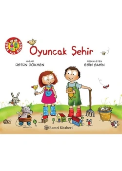 Oyuncak Şehir  Remzi